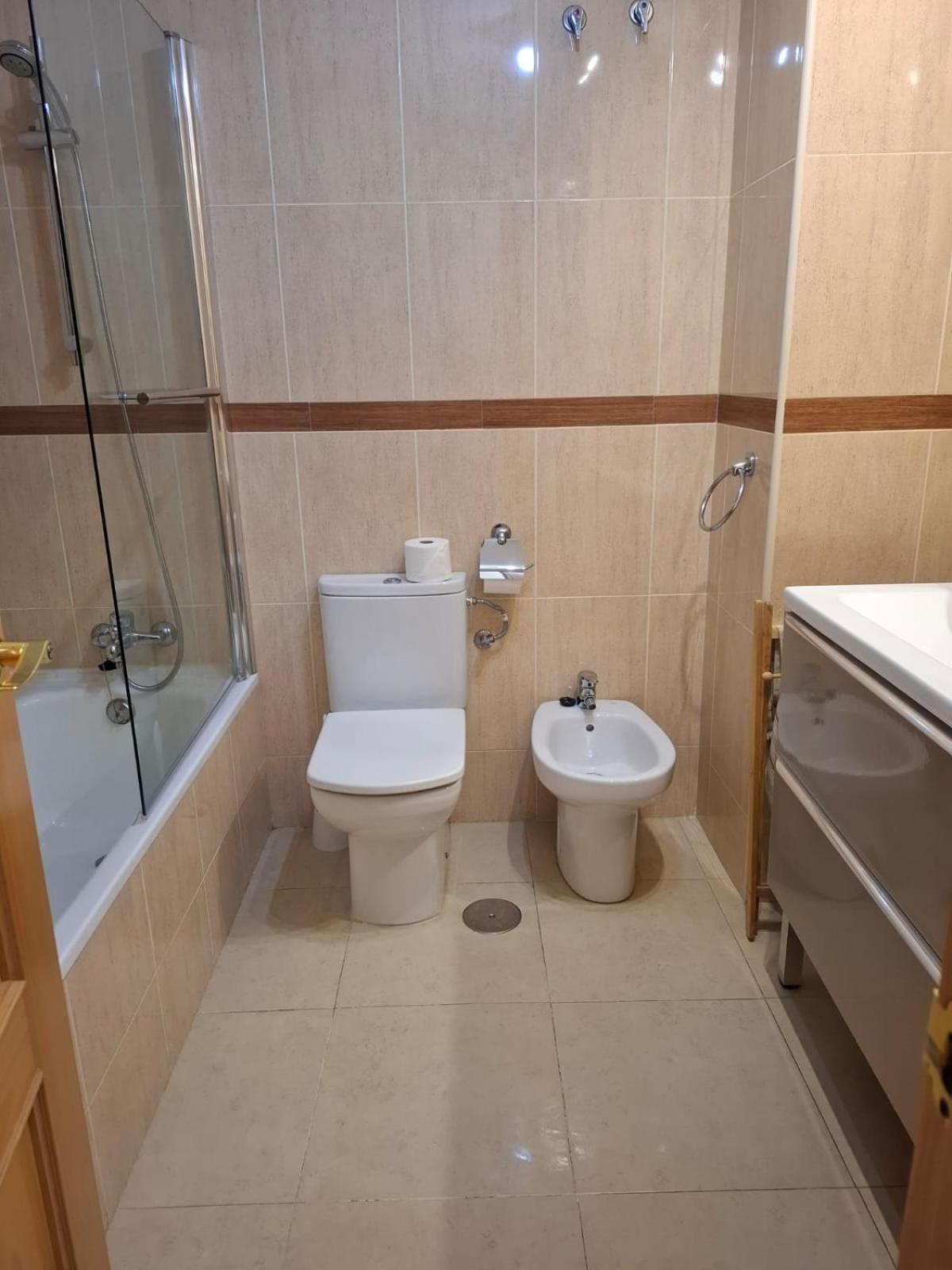 Apartament Primera Linea De Playa *