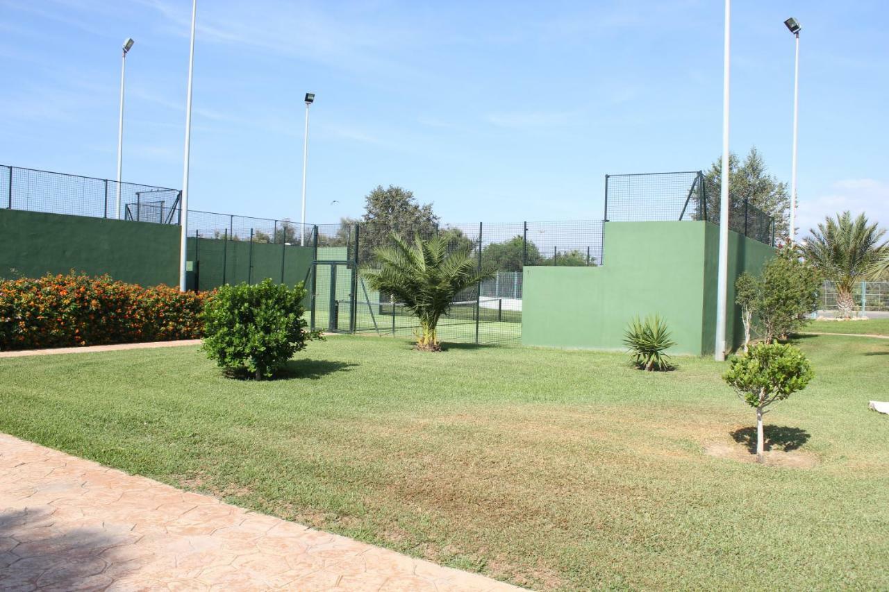 Apartament Primera Linea De Playa *