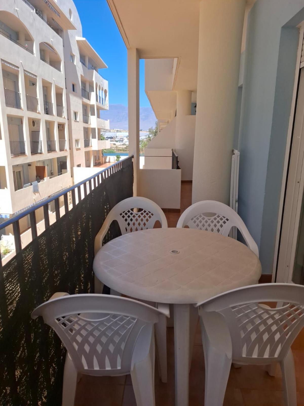 Primera Linea De Playa Apartment