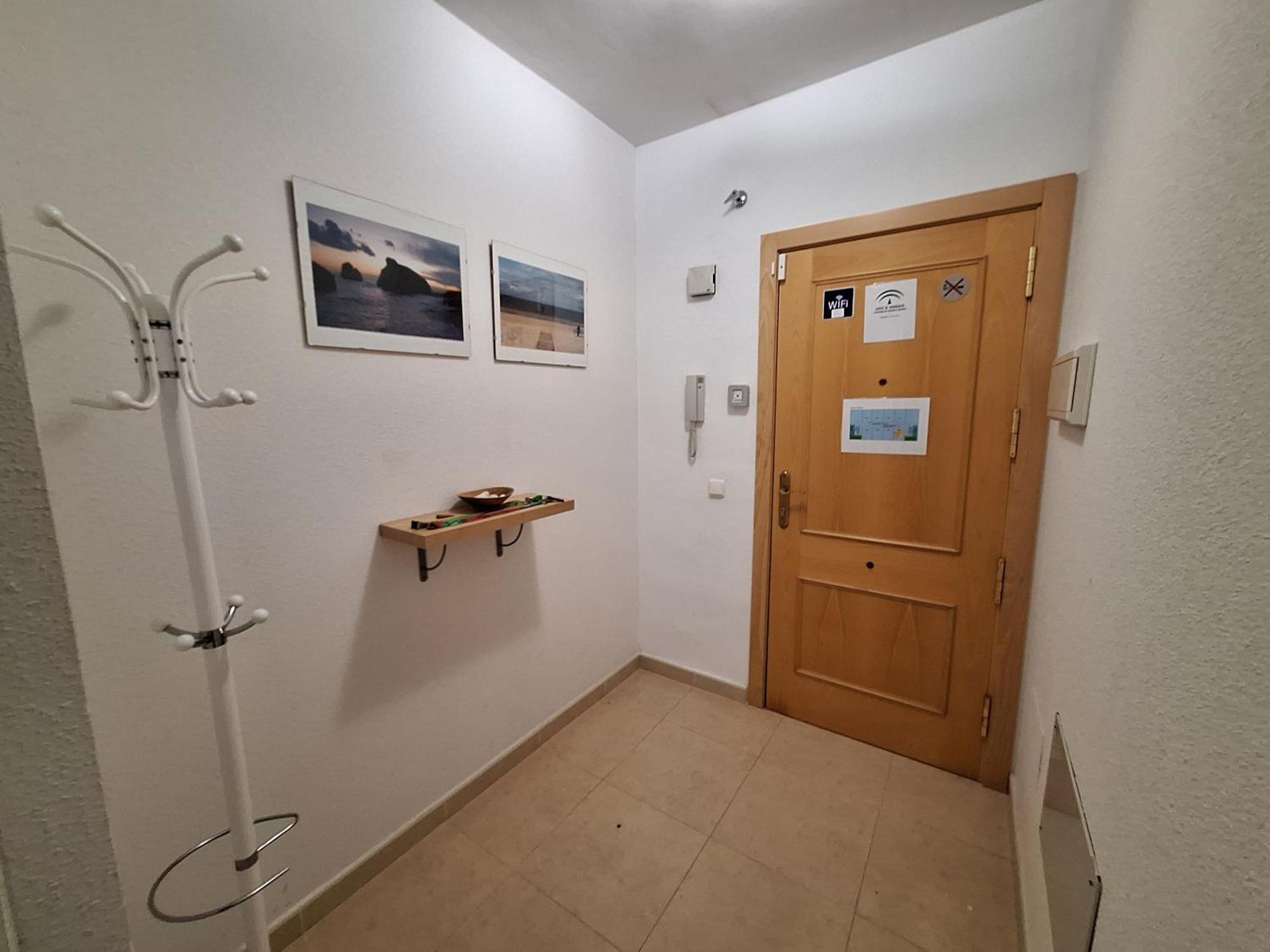 Primera Linea De Playa Apartment Almerimar