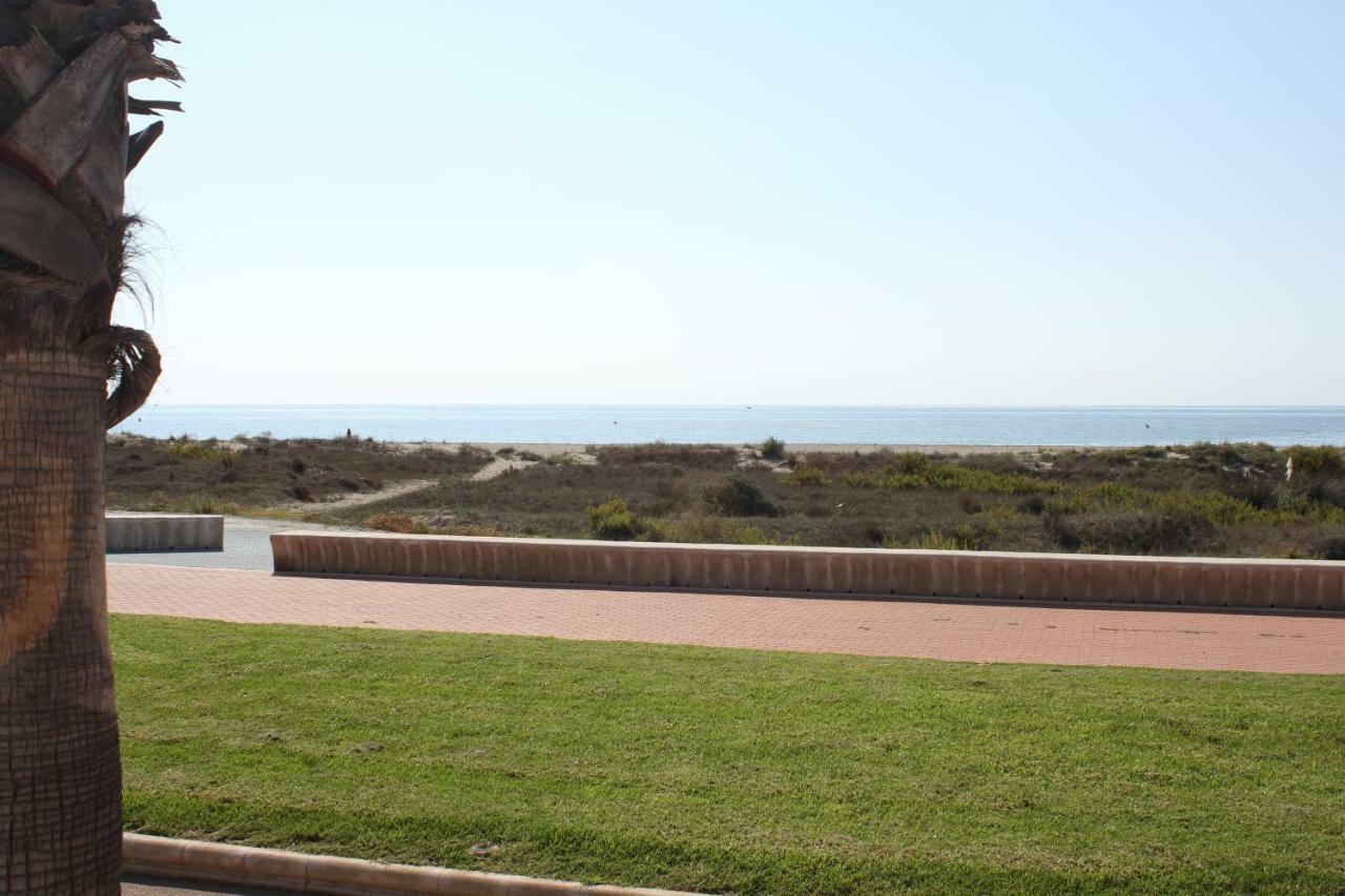 Primera Linea De Playa